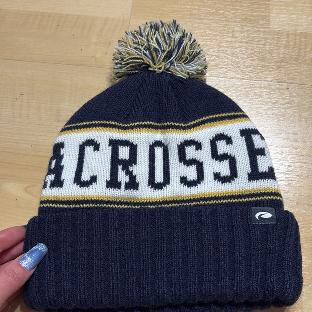 Bosco Lacrosse beanie - Picture 4 of 4